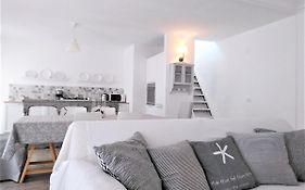 Bianca Cordari House